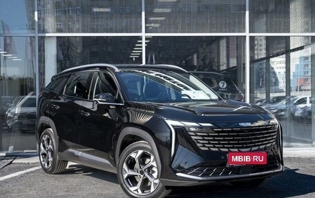 Geely Atlas, 2026 год, 4 224 990 рублей, 1 фотография
