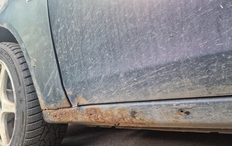 Mitsubishi Lancer IX, 2008 год, 300 000 рублей, 6 фотография