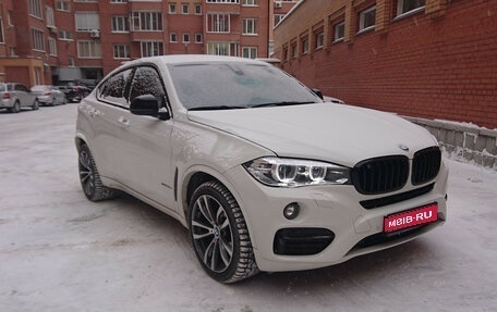 BMW X6, 2015 год, 3 600 000 рублей, 1 фотография