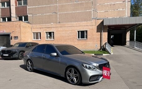 Mercedes-Benz E-Класс, 2013 год, 2 550 000 рублей, 7 фотография