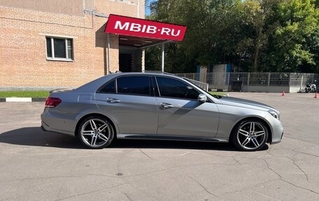 Mercedes-Benz E-Класс, 2013 год, 2 550 000 рублей, 6 фотография