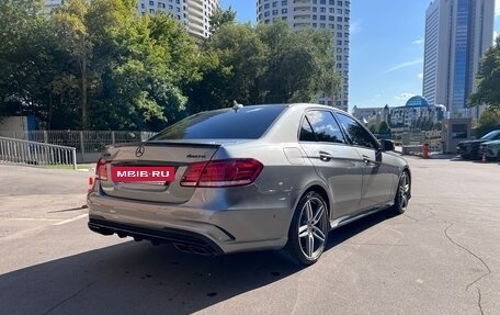 Mercedes-Benz E-Класс, 2013 год, 2 550 000 рублей, 5 фотография