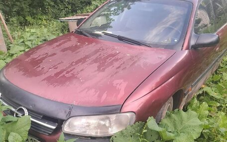 Opel Omega B, 1996 год, 130 000 рублей, 2 фотография