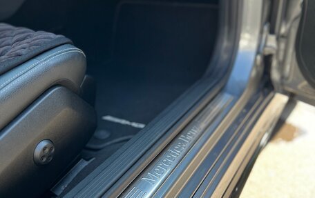 Mercedes-Benz E-Класс, 2013 год, 2 550 000 рублей, 18 фотография
