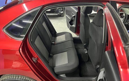 Volkswagen Polo VI (EU Market), 2012 год, 725 000 рублей, 20 фотография