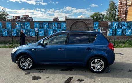 KIA cee'd I рестайлинг, 2008 год, 570 000 рублей, 3 фотография