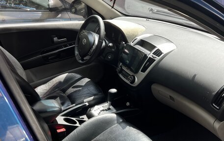 KIA cee'd I рестайлинг, 2008 год, 570 000 рублей, 5 фотография