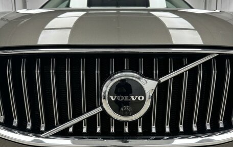 Volvo XC60 II, 2022 год, 4 550 000 рублей, 2 фотография
