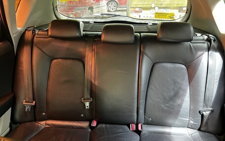 KIA cee'd I рестайлинг, 2008 год, 570 000 рублей, 7 фотография
