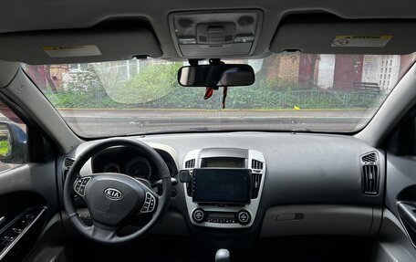 KIA cee'd I рестайлинг, 2008 год, 570 000 рублей, 6 фотография