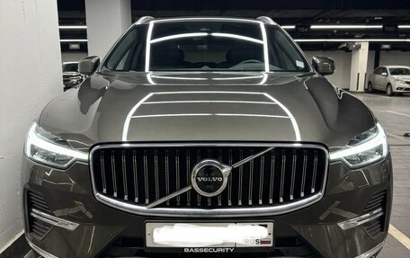 Volvo XC60 II, 2022 год, 4 550 000 рублей, 3 фотография