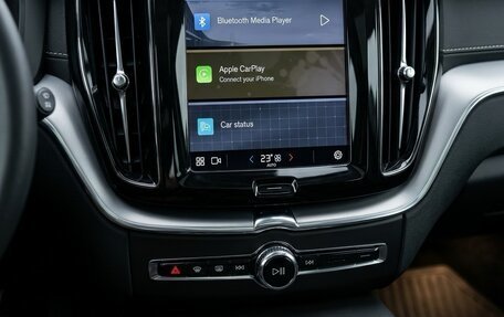 Volvo XC60 II, 2022 год, 4 550 000 рублей, 8 фотография