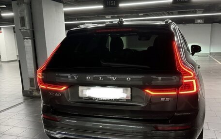 Volvo XC60 II, 2022 год, 4 550 000 рублей, 6 фотография
