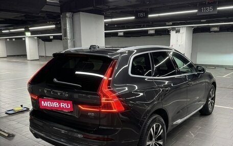 Volvo XC60 II, 2022 год, 4 550 000 рублей, 5 фотография