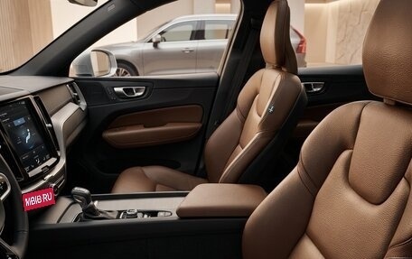 Volvo XC60 II, 2022 год, 4 550 000 рублей, 7 фотография