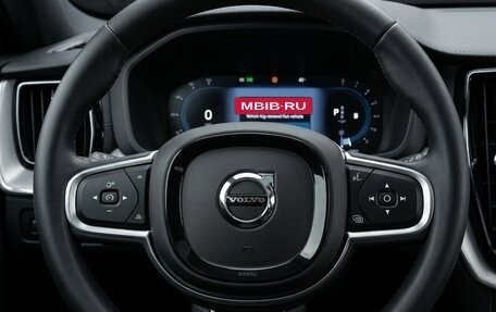 Volvo XC60 II, 2022 год, 4 550 000 рублей, 9 фотография