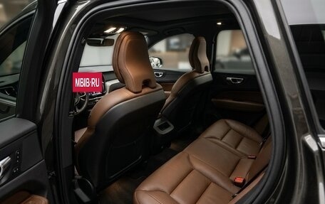 Volvo XC60 II, 2022 год, 4 550 000 рублей, 12 фотография