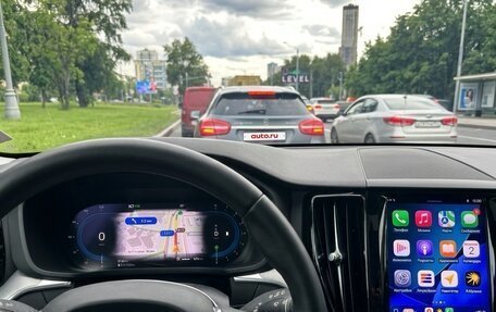 Volvo XC60 II, 2022 год, 4 550 000 рублей, 13 фотография