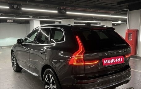 Volvo XC60 II, 2022 год, 4 550 000 рублей, 4 фотография
