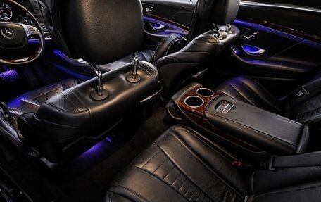 Mercedes-Benz S-Класс, 2014 год, 3 150 000 рублей, 14 фотография
