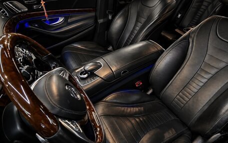 Mercedes-Benz S-Класс, 2014 год, 3 150 000 рублей, 13 фотография
