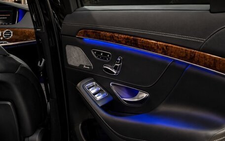 Mercedes-Benz S-Класс, 2014 год, 3 150 000 рублей, 16 фотография