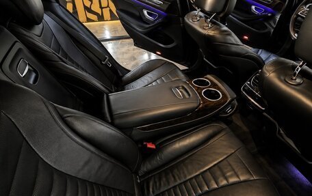 Mercedes-Benz S-Класс, 2014 год, 3 150 000 рублей, 15 фотография