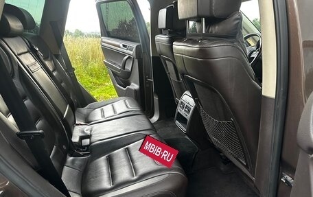 Volkswagen Touareg III, 2012 год, 1 980 000 рублей, 7 фотография