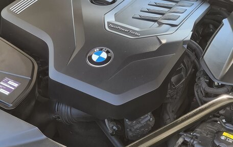 BMW 7 серия, 2022 год, 6 500 000 рублей, 8 фотография