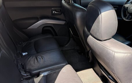 Mitsubishi Outlander III рестайлинг 3, 2008 год, 1 290 000 рублей, 8 фотография