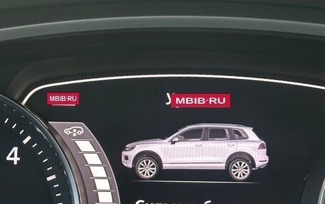 Volkswagen Touareg III, 2012 год, 1 980 000 рублей, 13 фотография