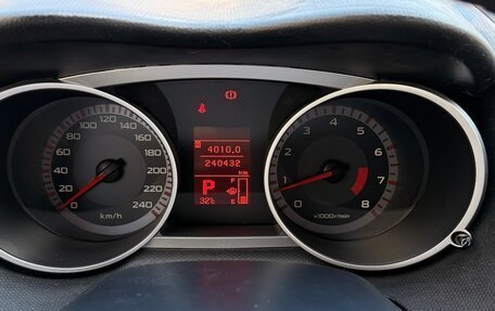 Mitsubishi Outlander III рестайлинг 3, 2008 год, 1 290 000 рублей, 12 фотография