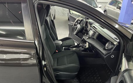 Toyota RAV4, 2015 год, 1 965 000 рублей, 20 фотография