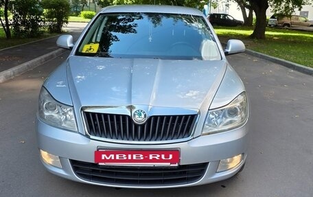 Skoda Octavia, 2012 год, 880 000 рублей, 6 фотография