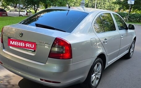 Skoda Octavia, 2012 год, 880 000 рублей, 5 фотография