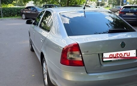 Skoda Octavia, 2012 год, 880 000 рублей, 4 фотография