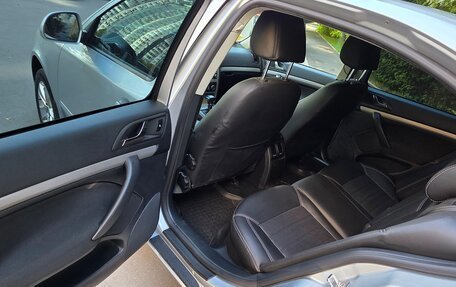Skoda Octavia, 2012 год, 880 000 рублей, 9 фотография