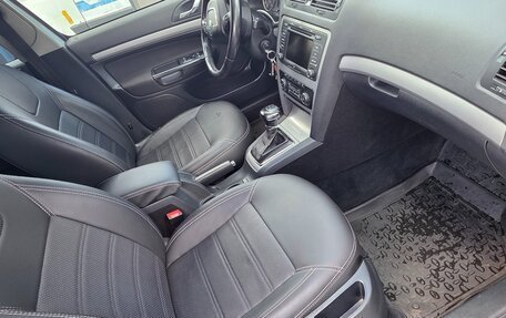 Skoda Octavia, 2012 год, 880 000 рублей, 12 фотография