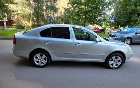 Skoda Octavia, 2012 год, 880 000 рублей, 7 фотография