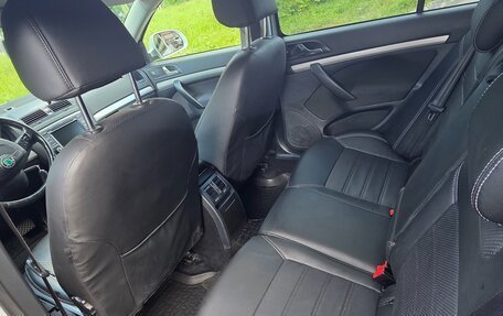 Skoda Octavia, 2012 год, 880 000 рублей, 16 фотография
