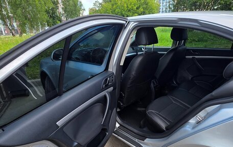 Skoda Octavia, 2012 год, 880 000 рублей, 15 фотография