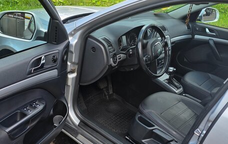 Skoda Octavia, 2012 год, 880 000 рублей, 13 фотография