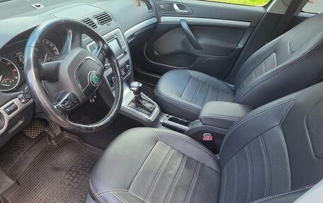 Skoda Octavia, 2012 год, 880 000 рублей, 14 фотография