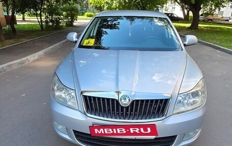 Skoda Octavia, 2012 год, 880 000 рублей, 8 фотография