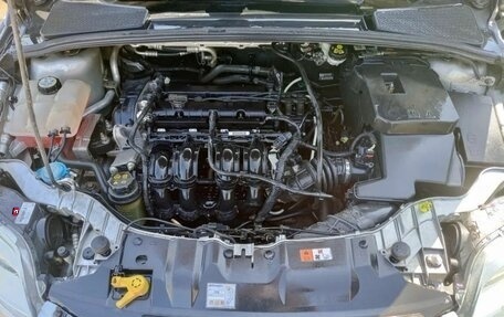 Ford Focus III, 2014 год, 850 000 рублей, 3 фотография