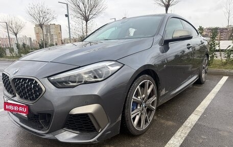 BMW 2 серия F44, 2020 год, 3 800 000 рублей, 2 фотография