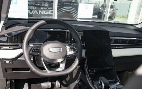 Geely Atlas, 2026 год, 3 904 990 рублей, 25 фотография
