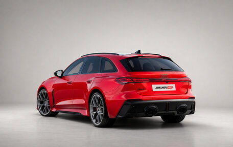 Audi RS 5, 2026 год, 23 300 000 рублей, 3 фотография