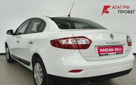 Renault Fluence I, 2012 год, 689 000 рублей, 2 фотография
