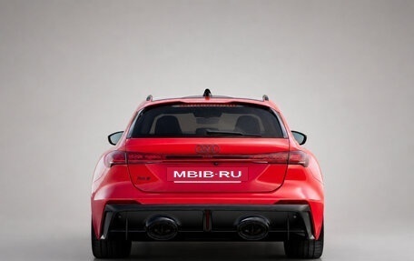Audi RS 5, 2026 год, 23 300 000 рублей, 5 фотография